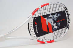 Babolat Pure Strike Team Tennis Racket 2024 (FREE RE-STRING)