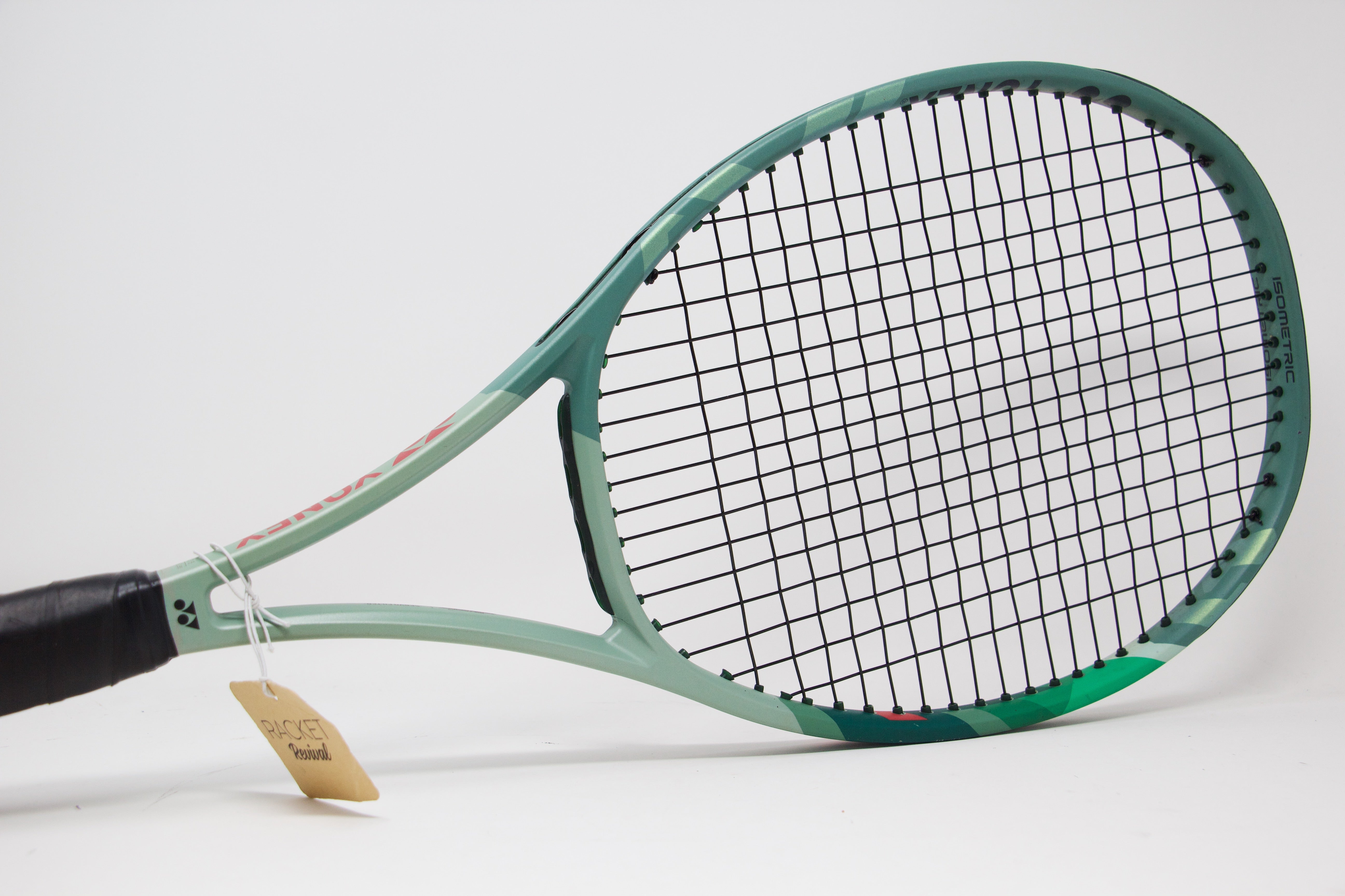 Yonex Percept 97 (310g) Refurbished Tennis Racket