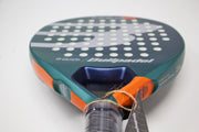 Bullpadel Indiga Control (2025) Padel Racket