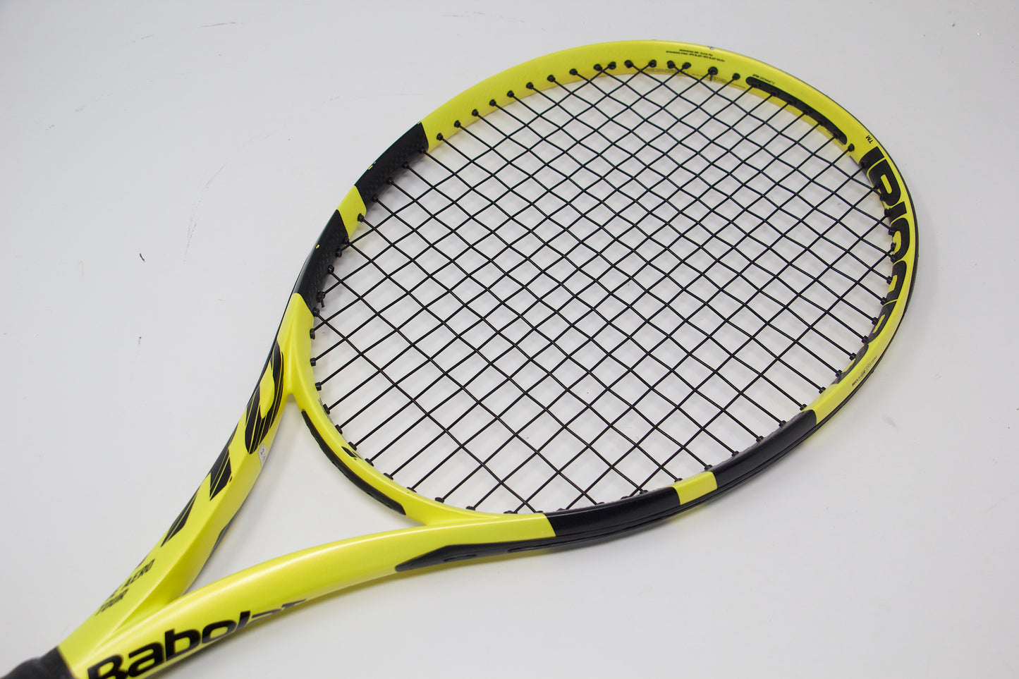 Babolat Pure Aero Tour Refurbished Tennis Racket