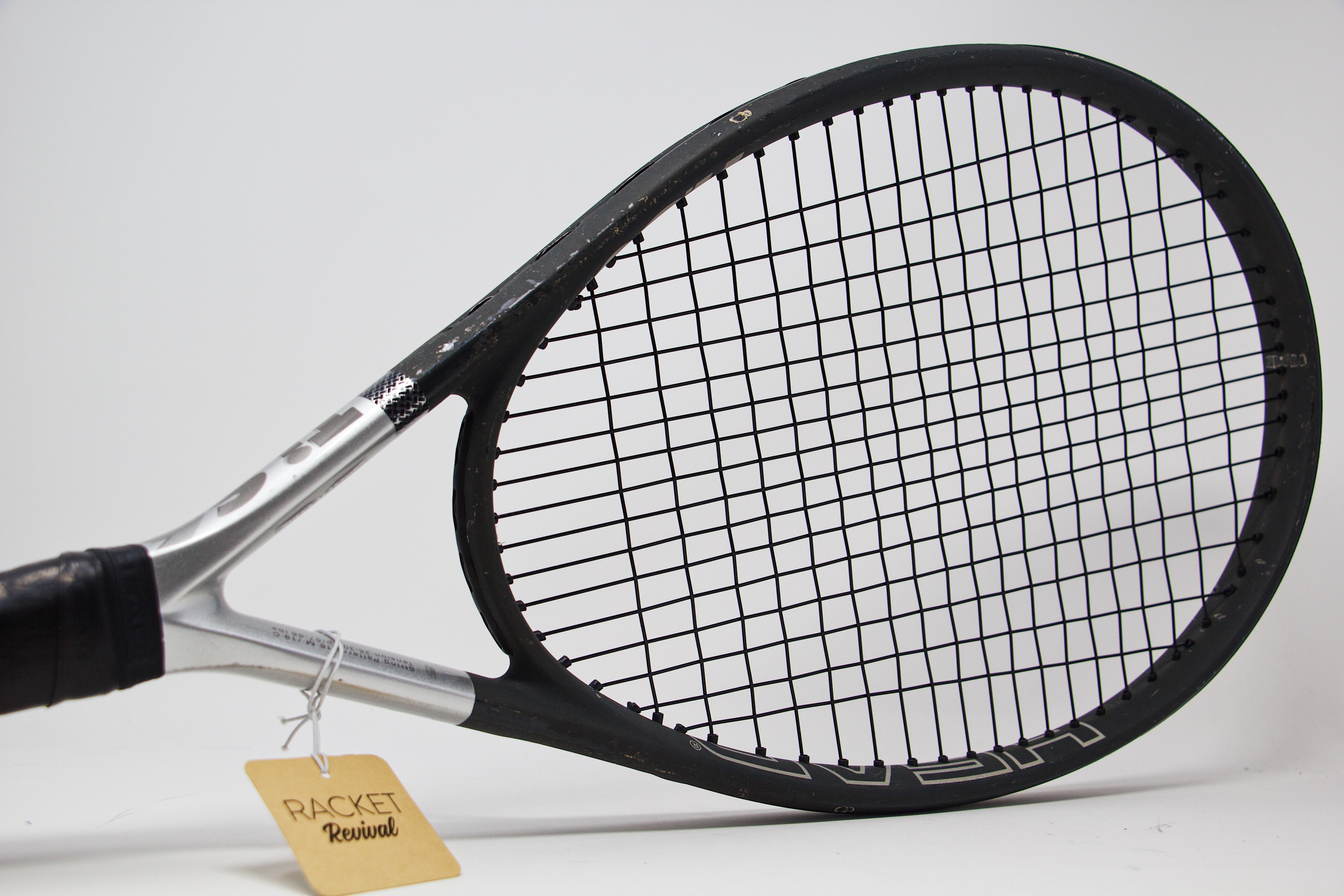 Head Ti.S6 Refurbished Tennis Racket
