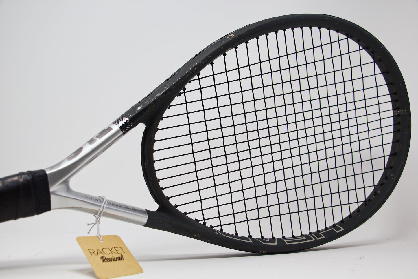 Head Ti.S6 Refurbished Tennis Racket
