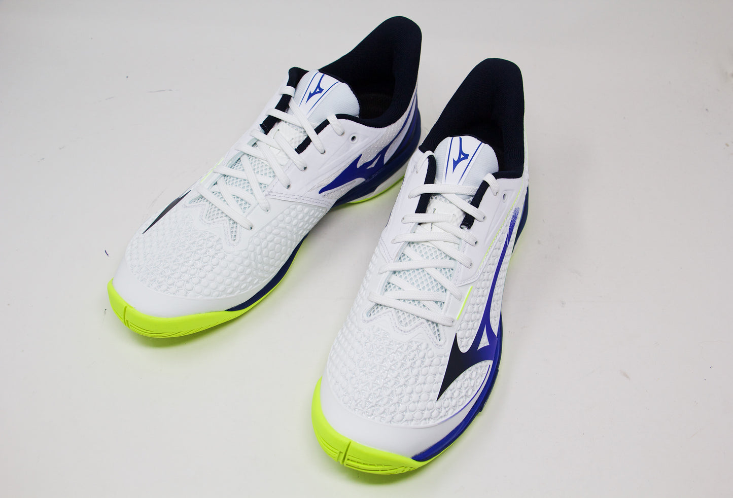 Mizuno Wave Exceed Tour 7 Mens All Court Tennis Shoe