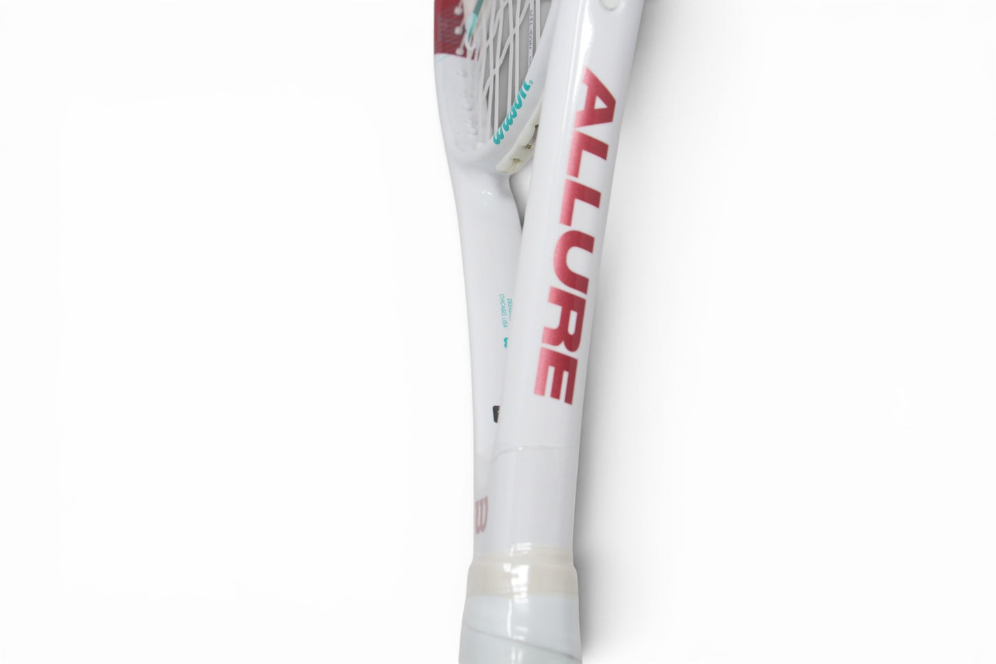 Wilson Allure 105 Tennis Racket