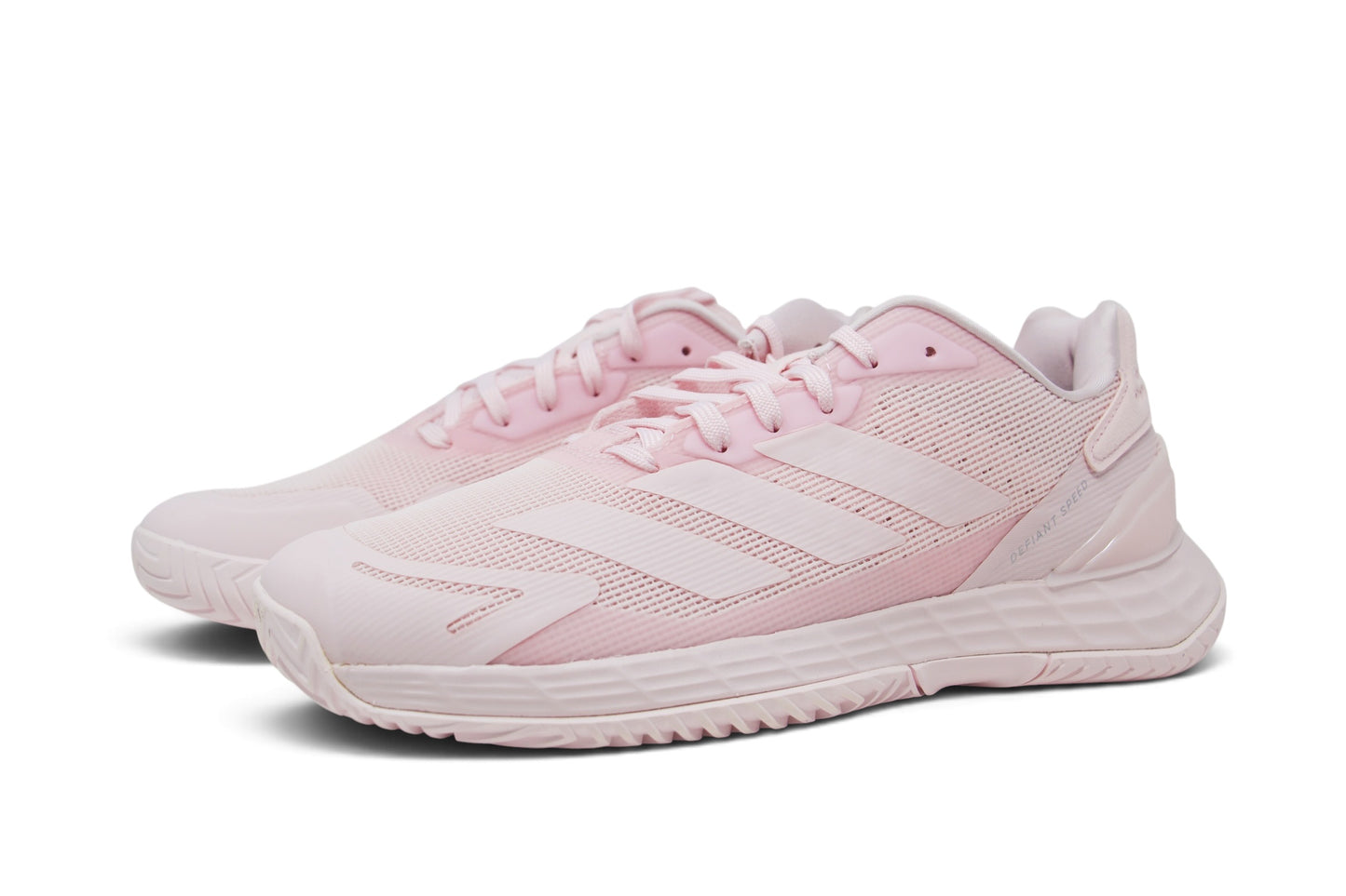 Adidas Defiant Speed 2 Womens Tennis Shoes
