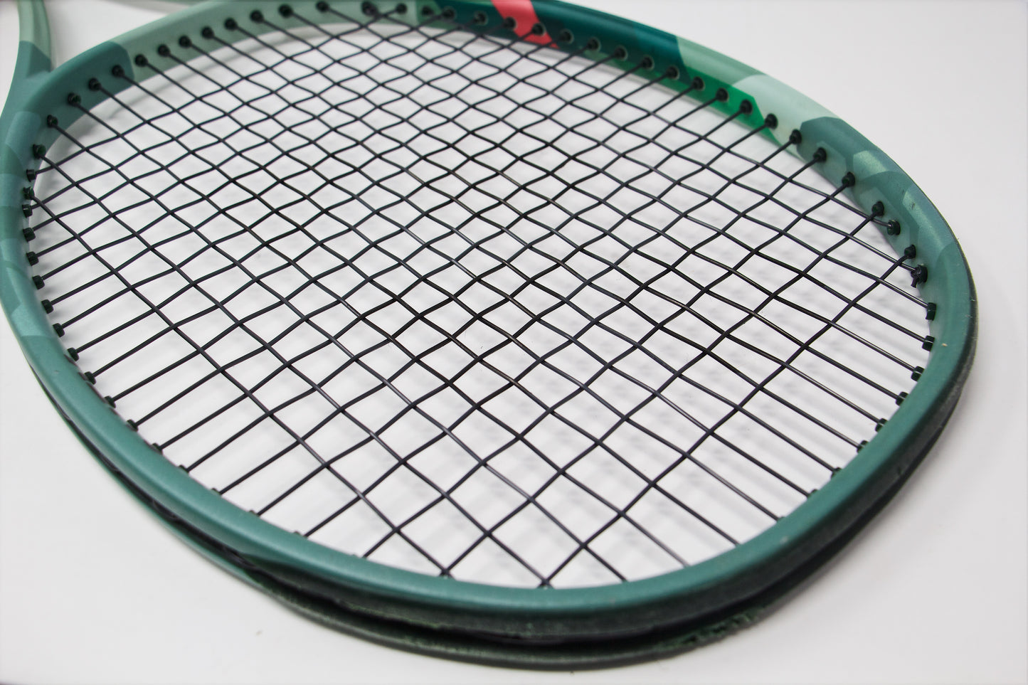 Yonex Percept 97 (310g) 2025 Refurbished Tennis Racket