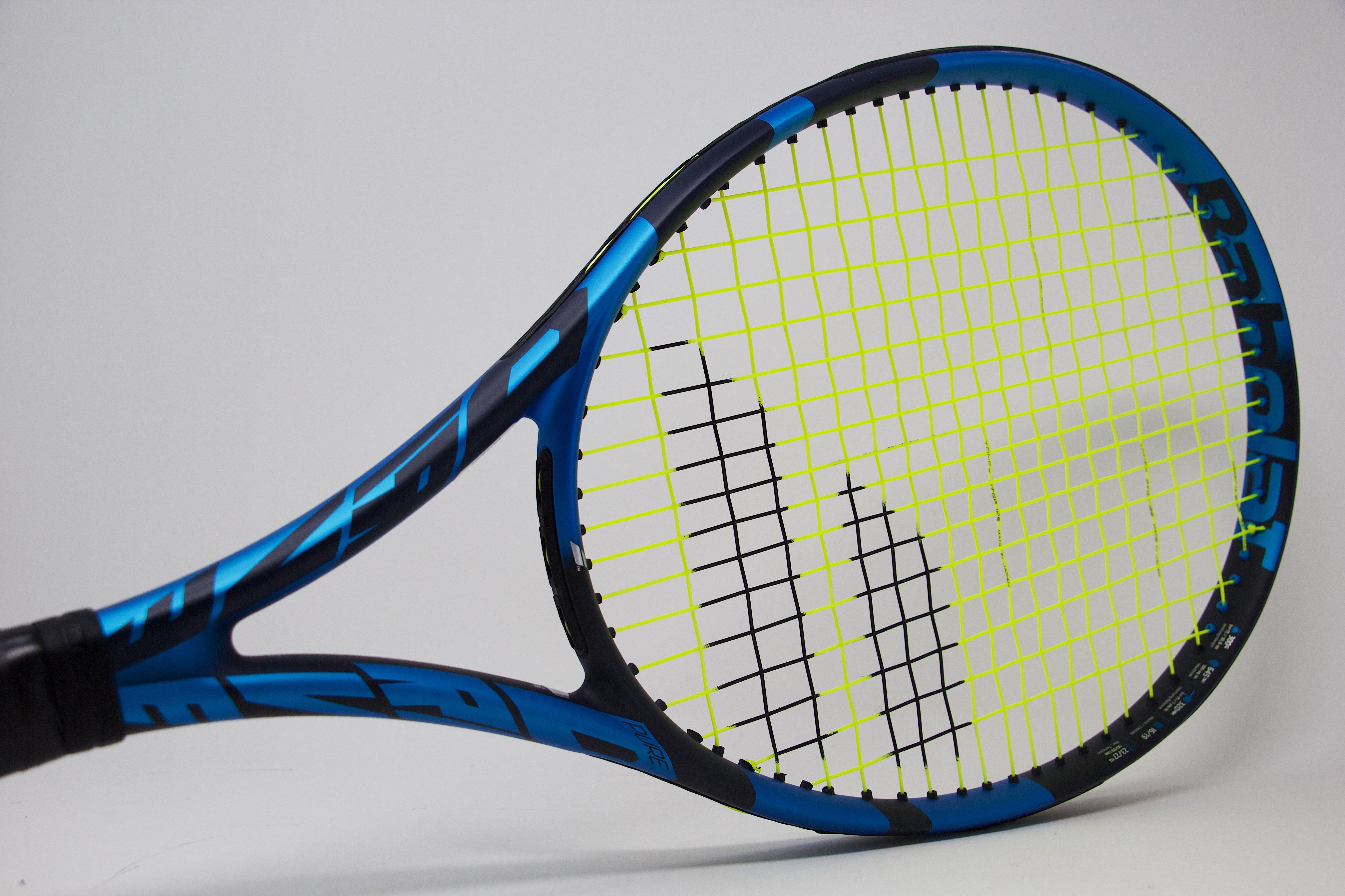 Babolat Pure Drive (2021) Refurbished Tennis Racket