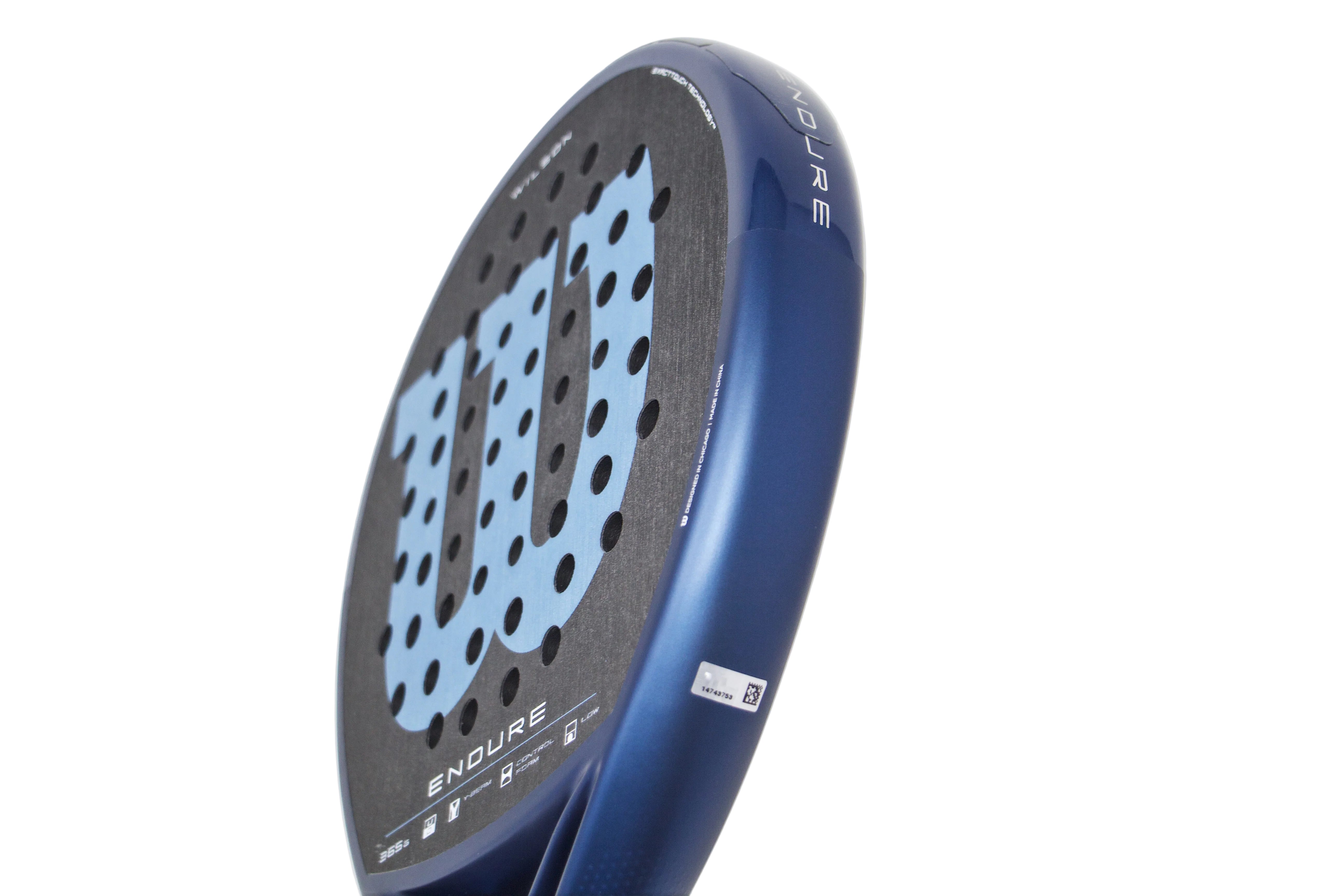 Wilson Endure V1 (2026) Padel Racket