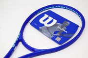 Wilson Ultra 100L v5 Tennis Racket