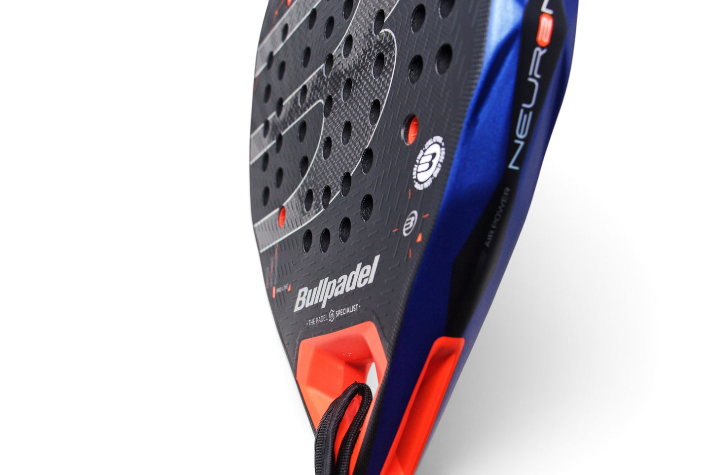 BullPadel Neuron 2027 Padel Racket