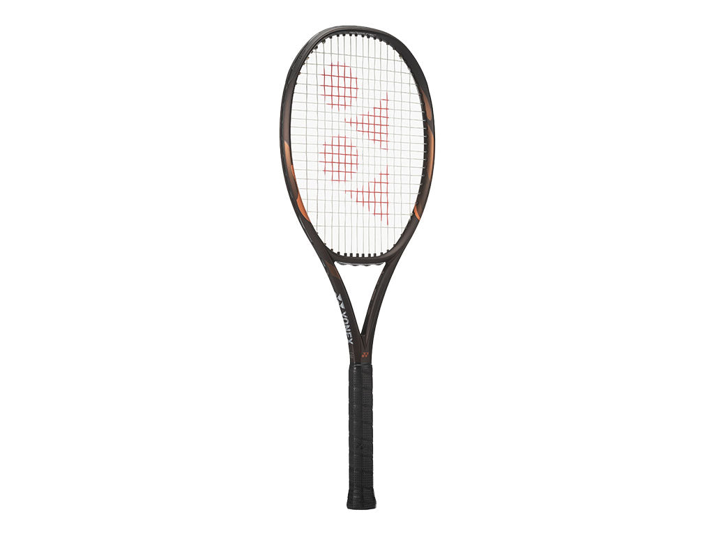Yonex EZONE 98 Tennis Racket (2026) Espresso Brown