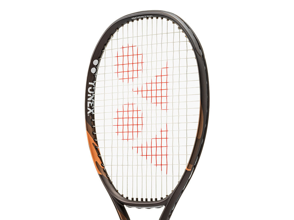 Yonex EZONE 98 Tennis Racket (2026) Espresso Brown