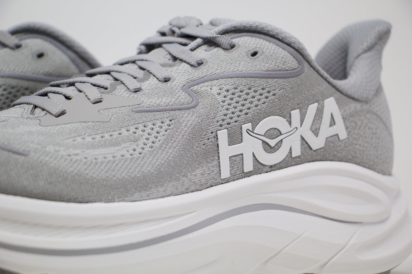 Hoka Clifton 10 Mens Running Shoe