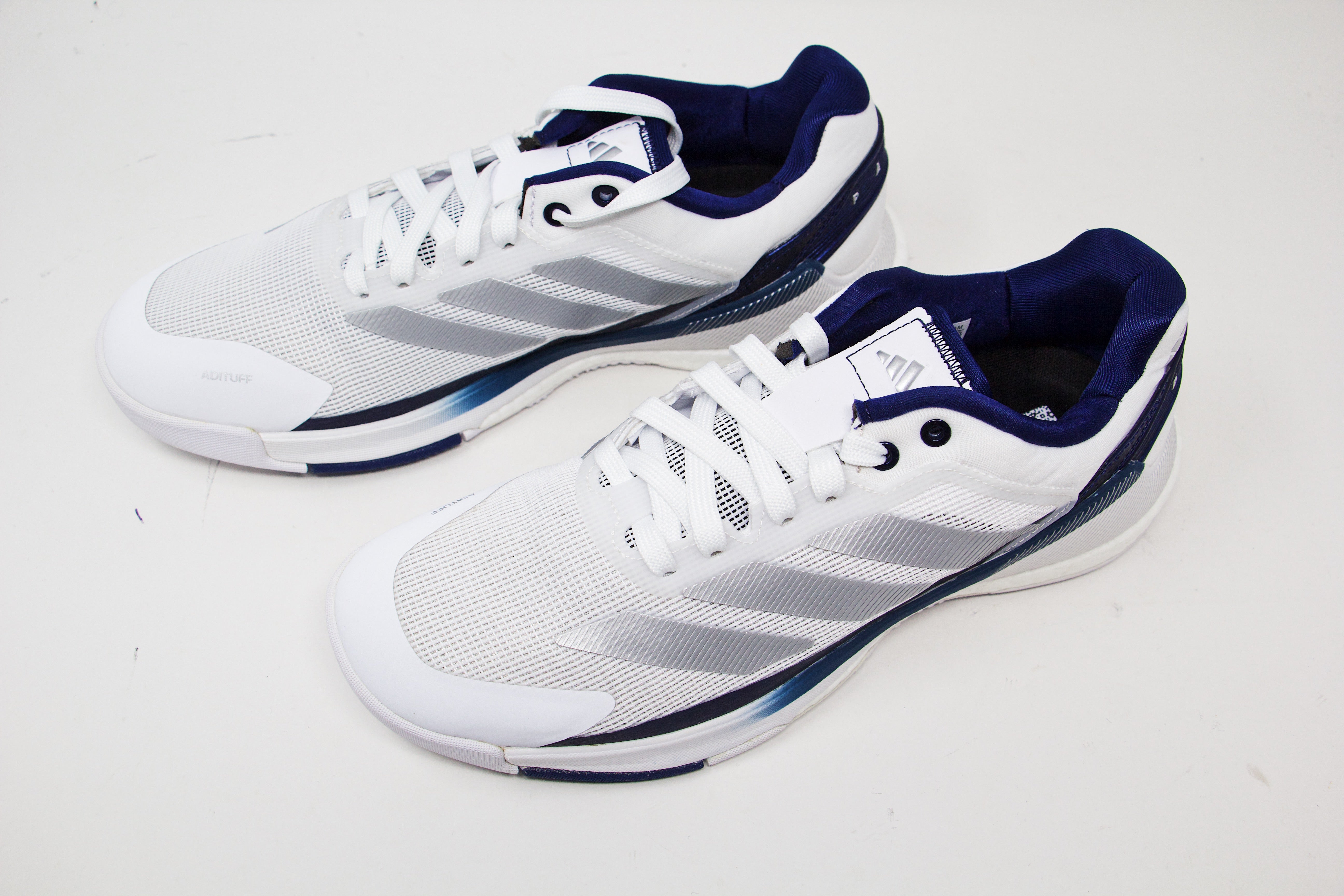 Adidas Crazyquick Boost Mens Padel Shoe
