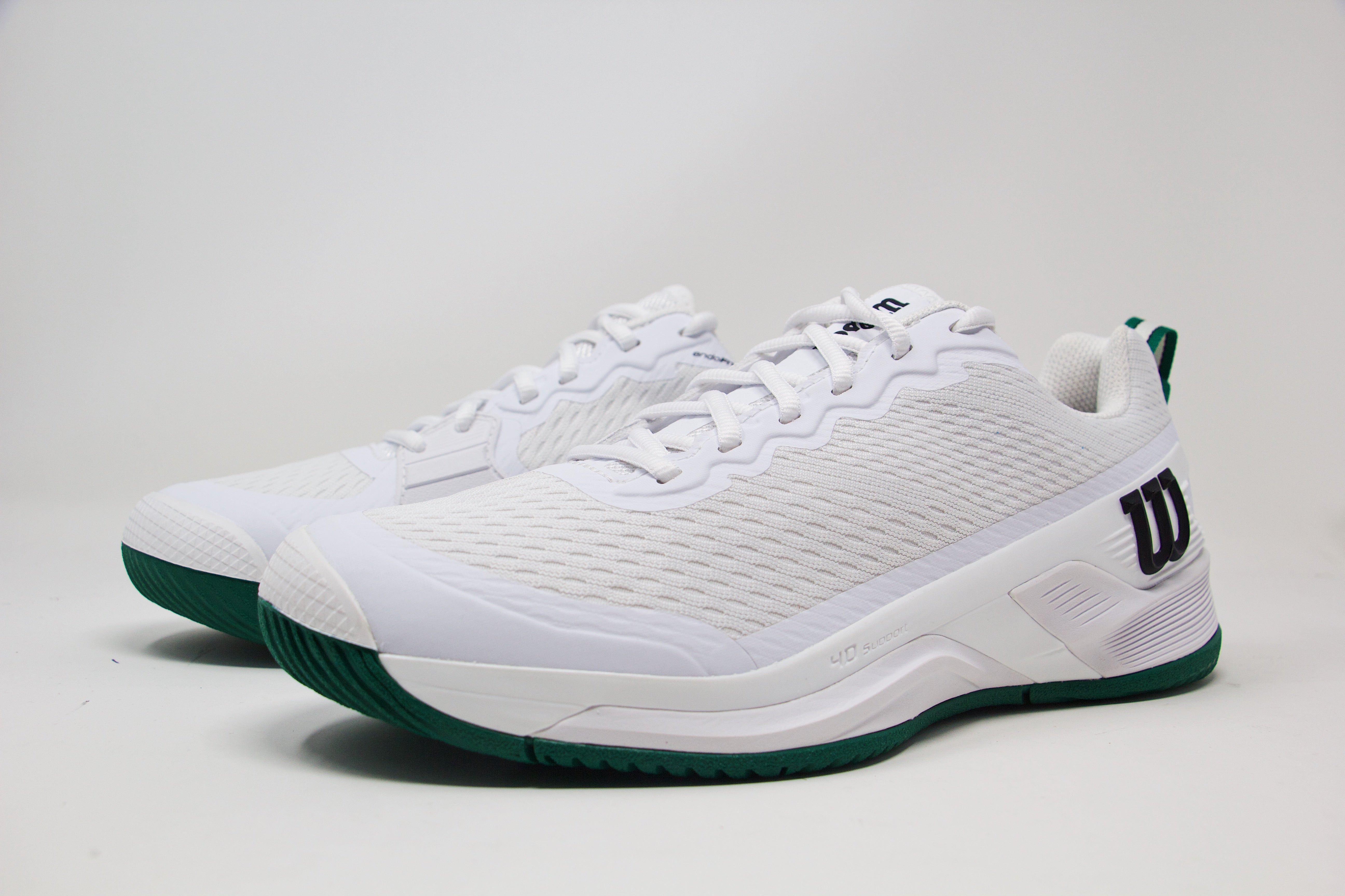 Wilson Rush Pro 4.5 All Court Mens Tennis