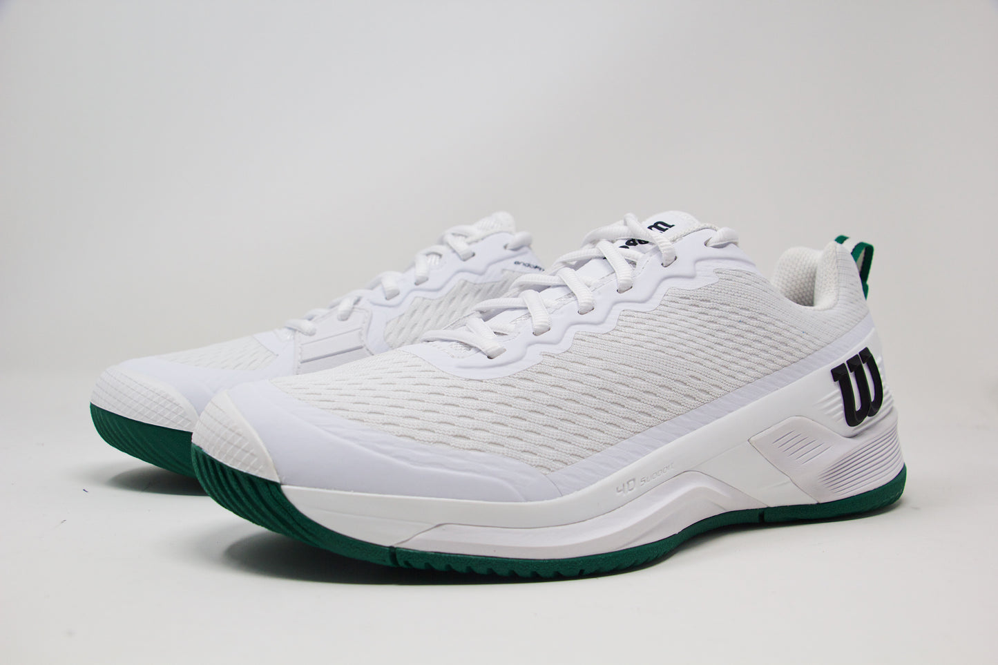 Wilson Rush Pro 4.5 All Court Mens Tennis