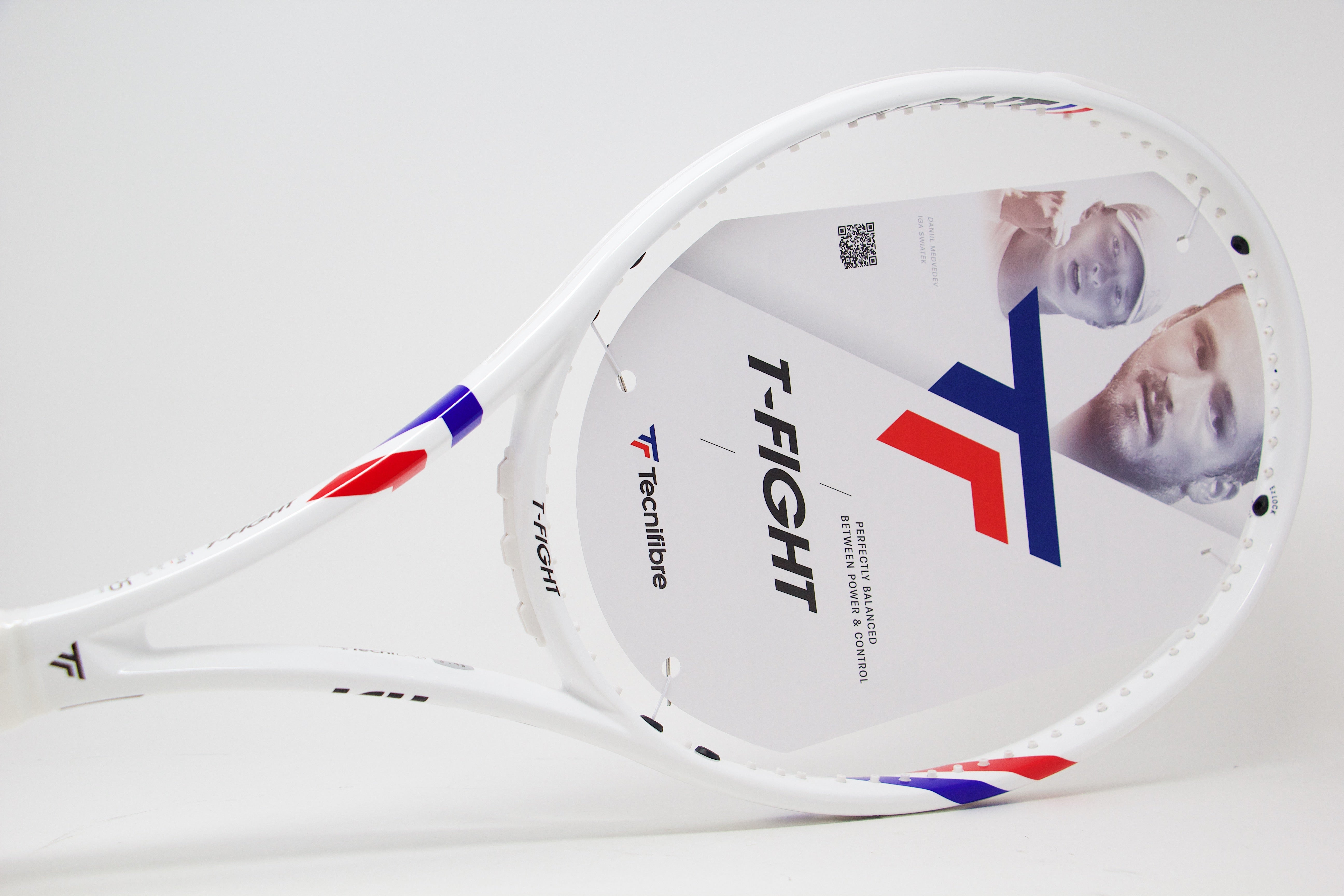 Tecnifibre TFight 305 S (Unstrung) 2025 Tennis Racket