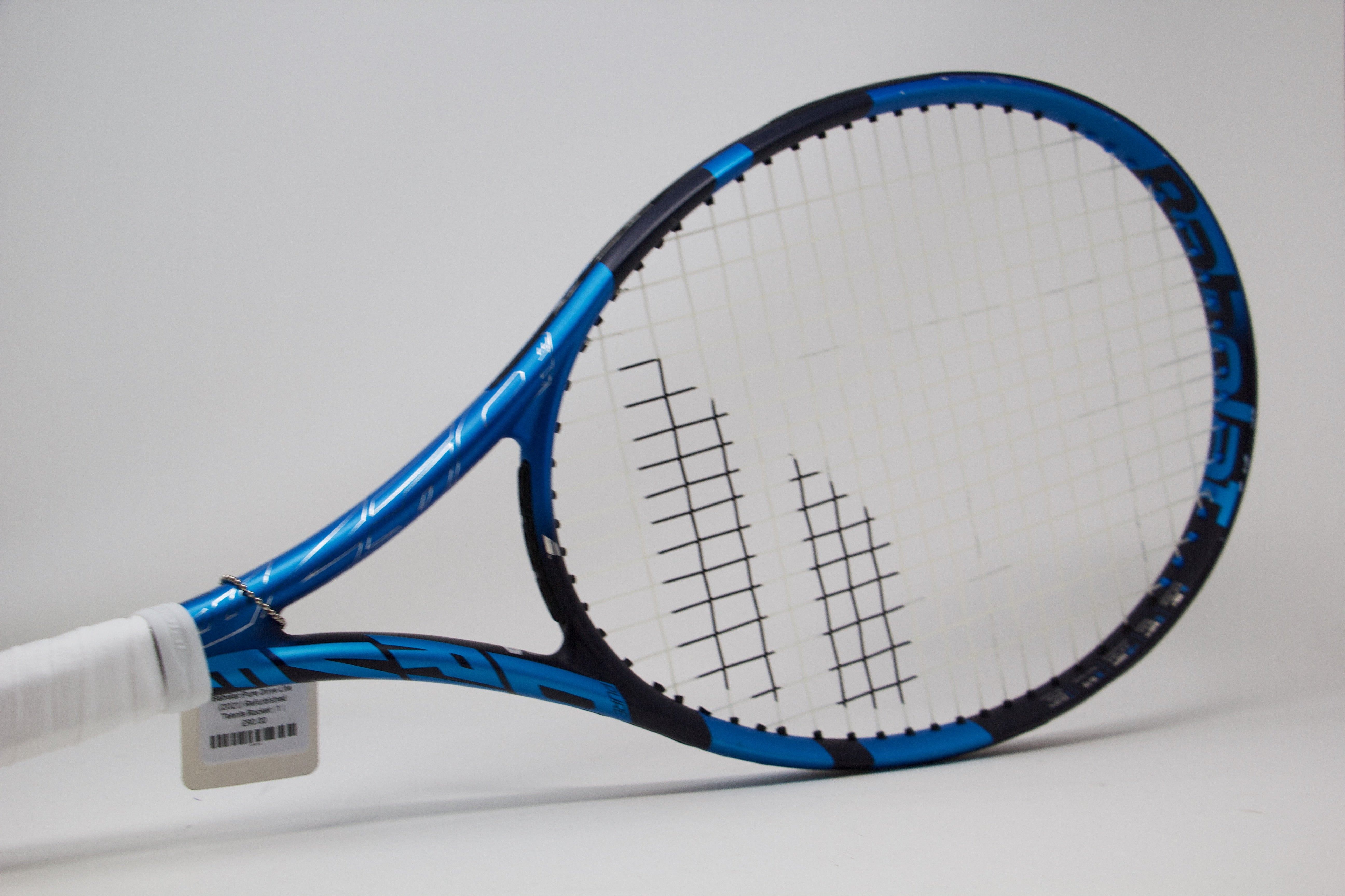 Babolat Pure Drive (2021) Refurbished Tennis Racket