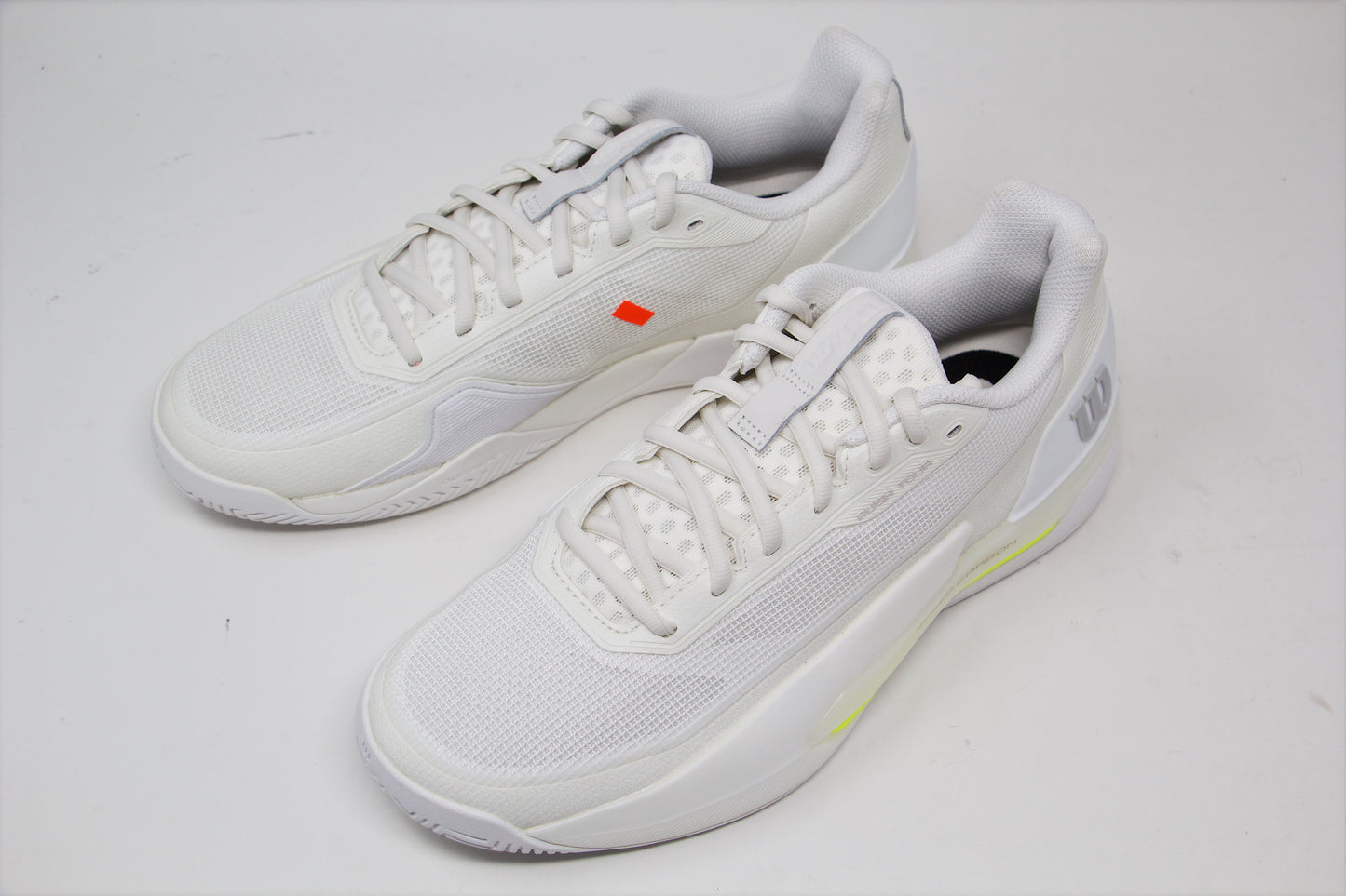 Wilson Rush Tour 5 All Court Mens Tennis Shoe