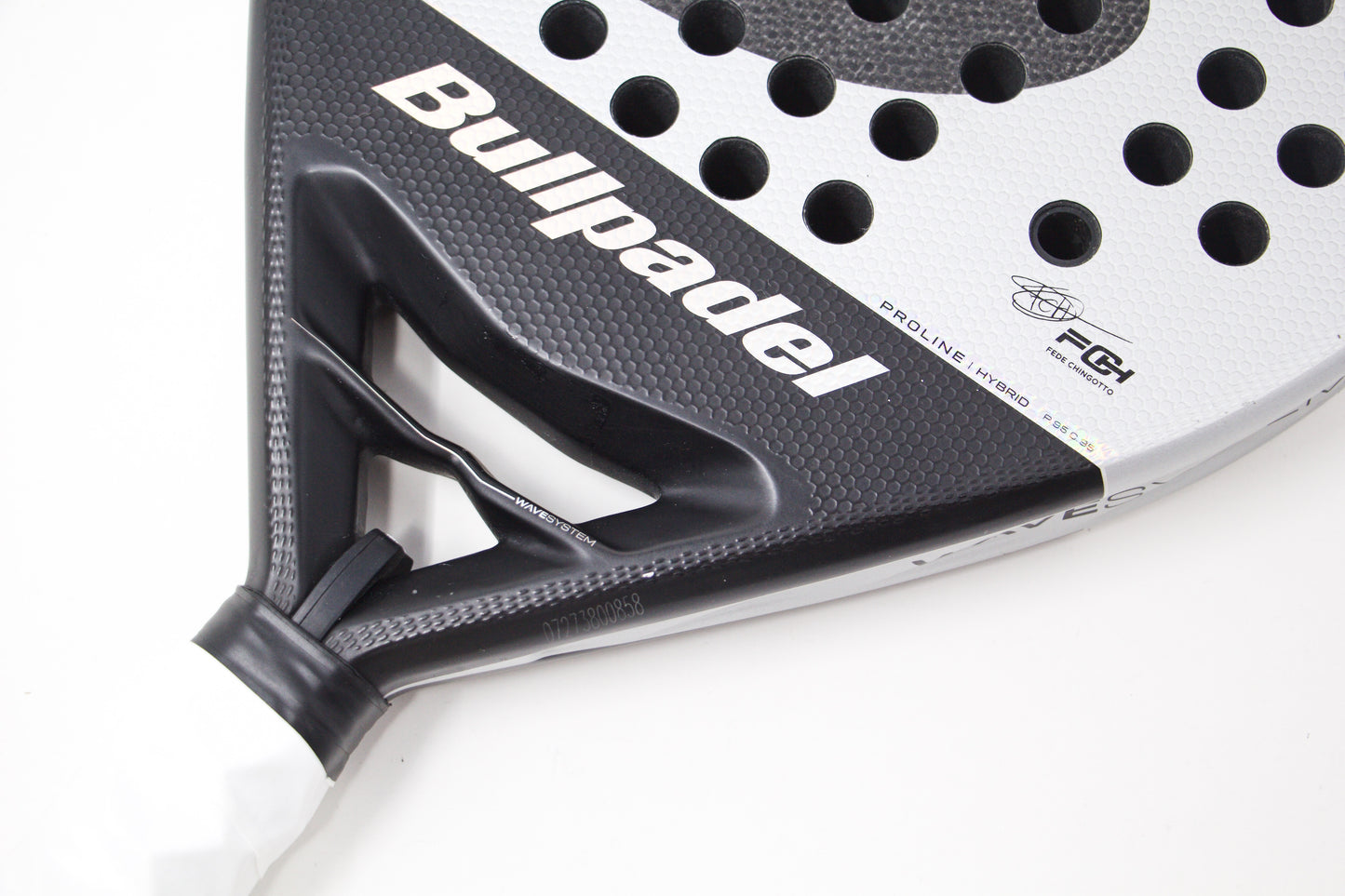 Bullpadel Neuron (2025) Refurbished Padel Racket