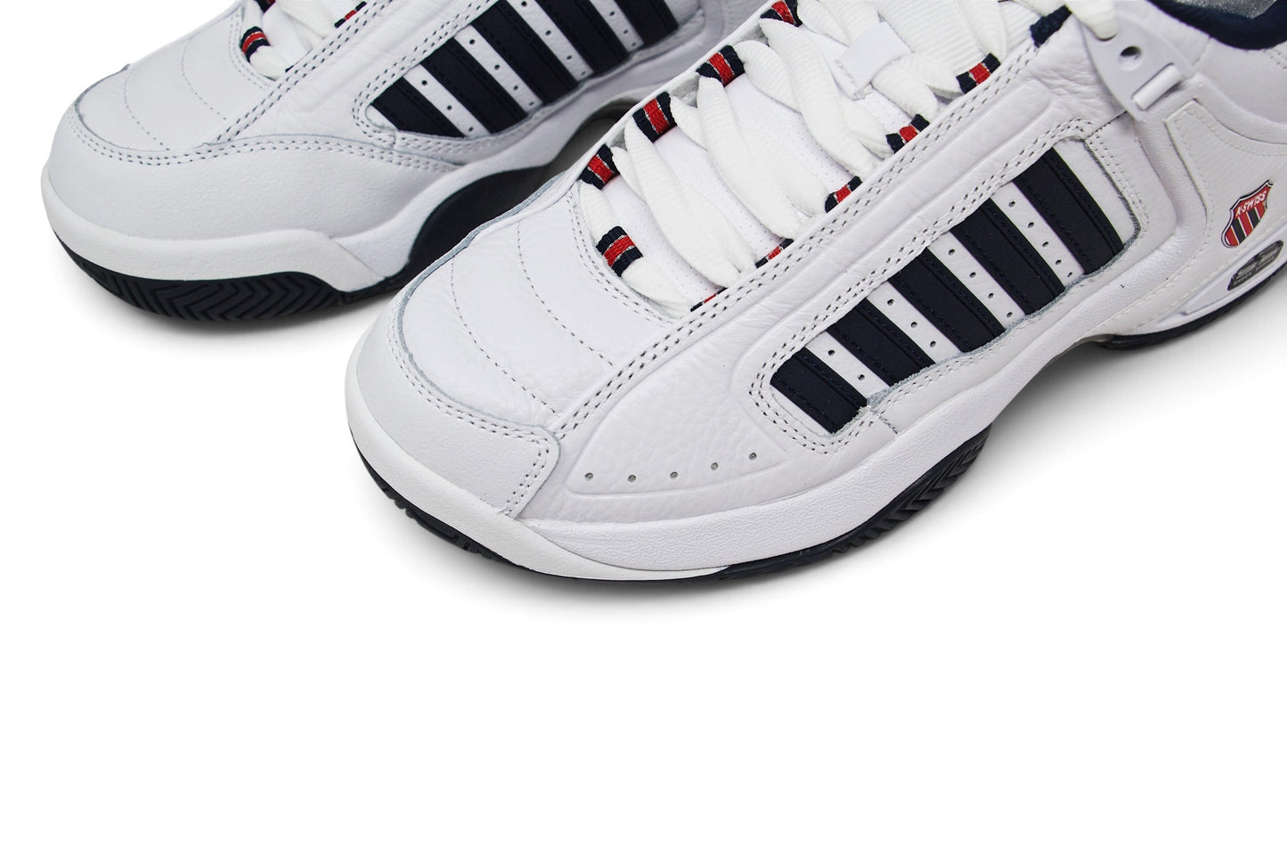 K Swiss Defier RS Mens Tennis Shoe
