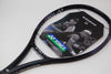 Yonex EZONE 100 (300g) Tennis Racket (Aqua/Night Black)