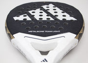 Adidas Metalbone Team Light Refurbished Padel Racket