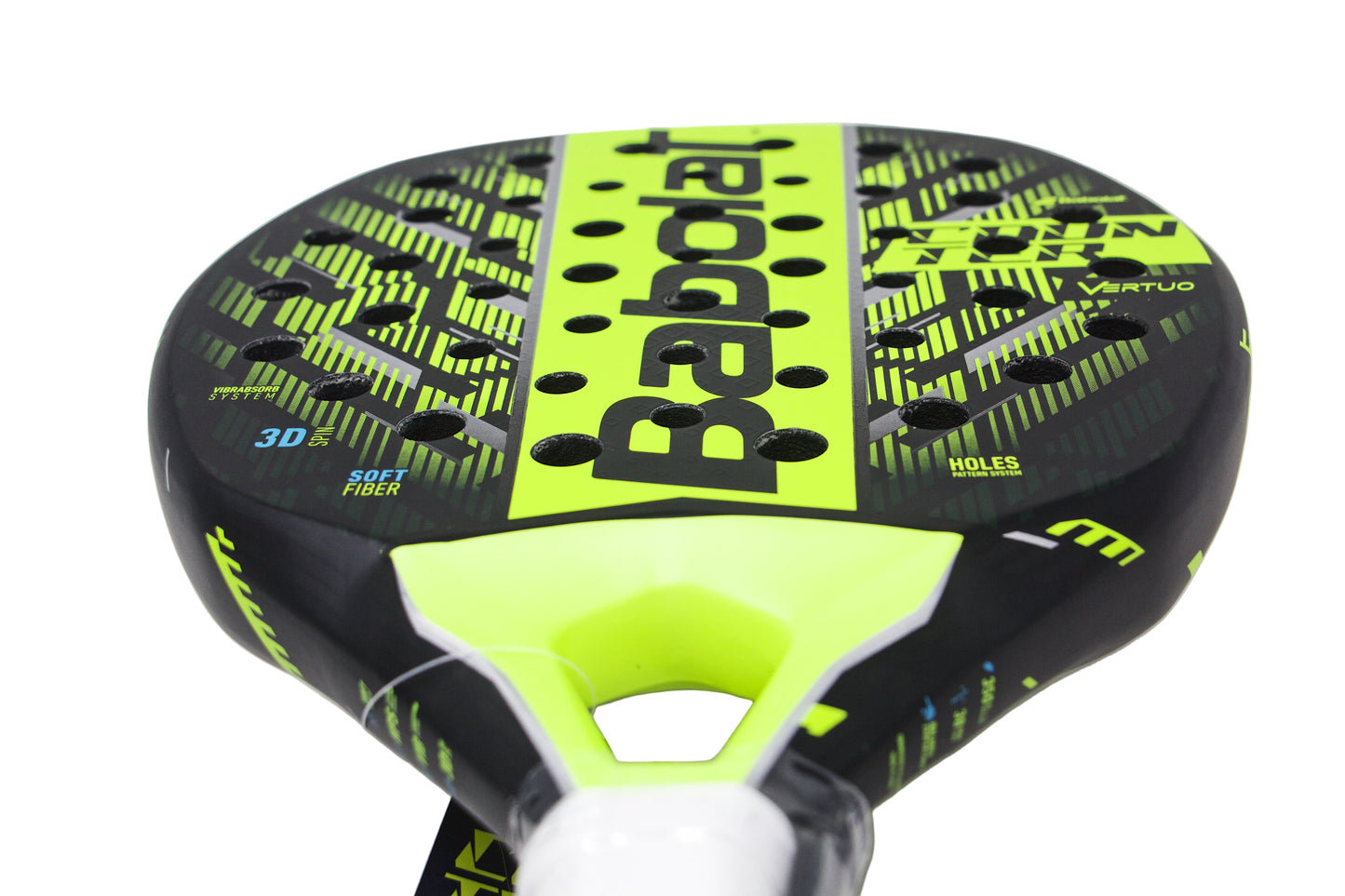 Babolat Counter Vertuo (2025) Padel Racket
