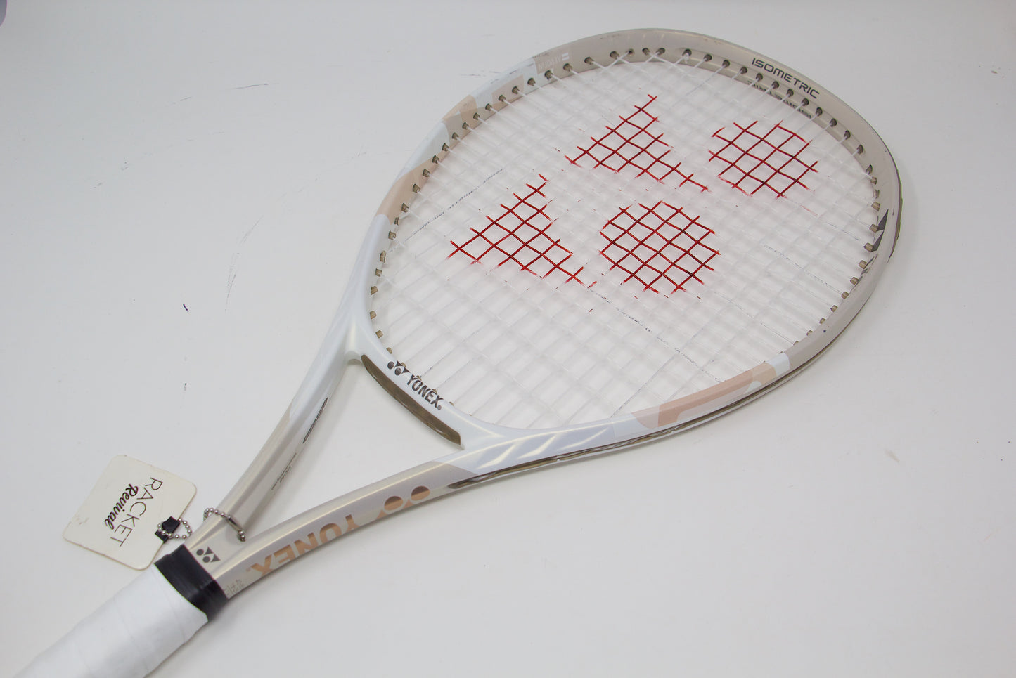 Yonex VCORE 100L (2024) Refurbished Tennis Racket
