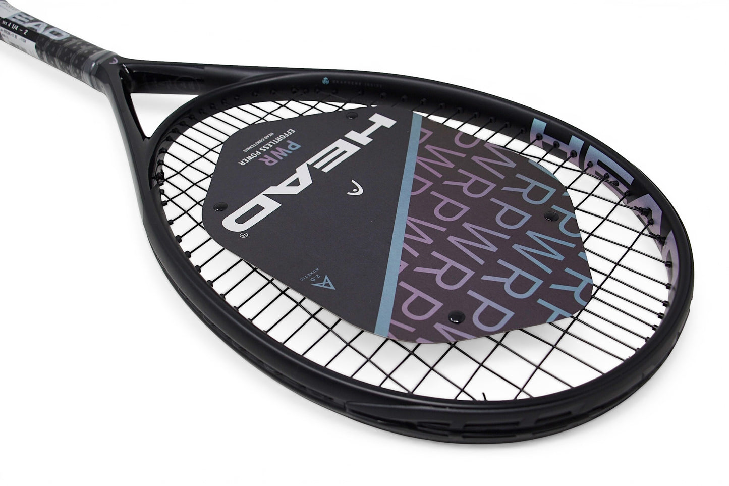 Head PWR 115 (2026) Tennis Racket