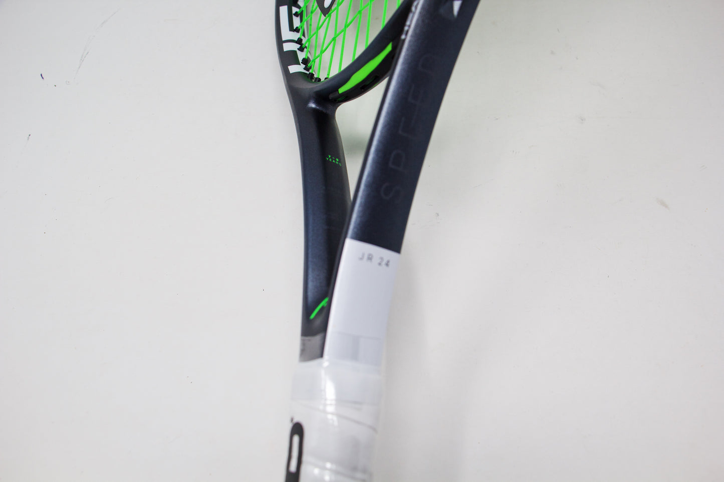 Head Speed 24 Junior Tennis Racket (2026)