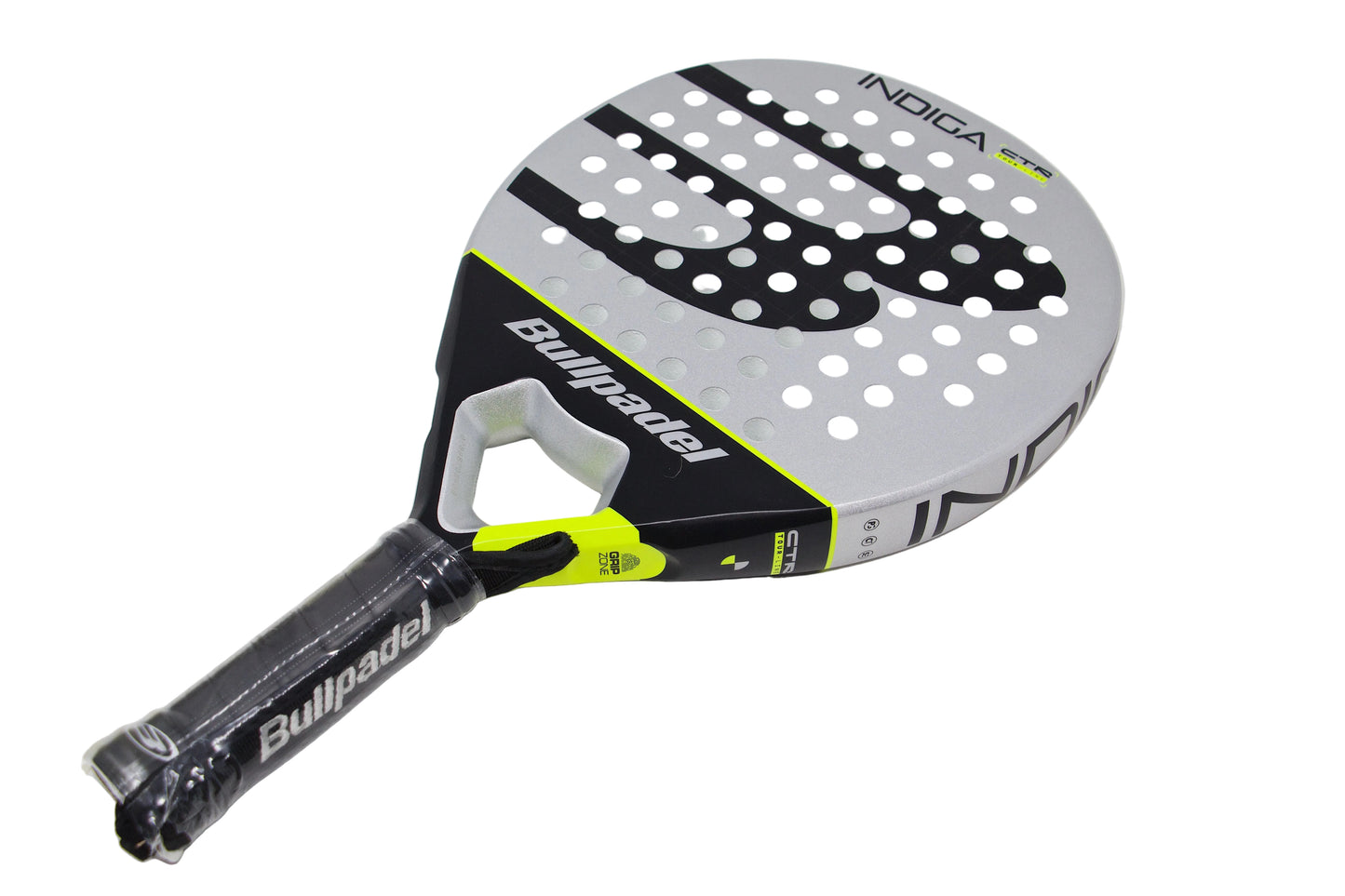 Bullpadel Indiga Control 26 (2026) Padel Racket