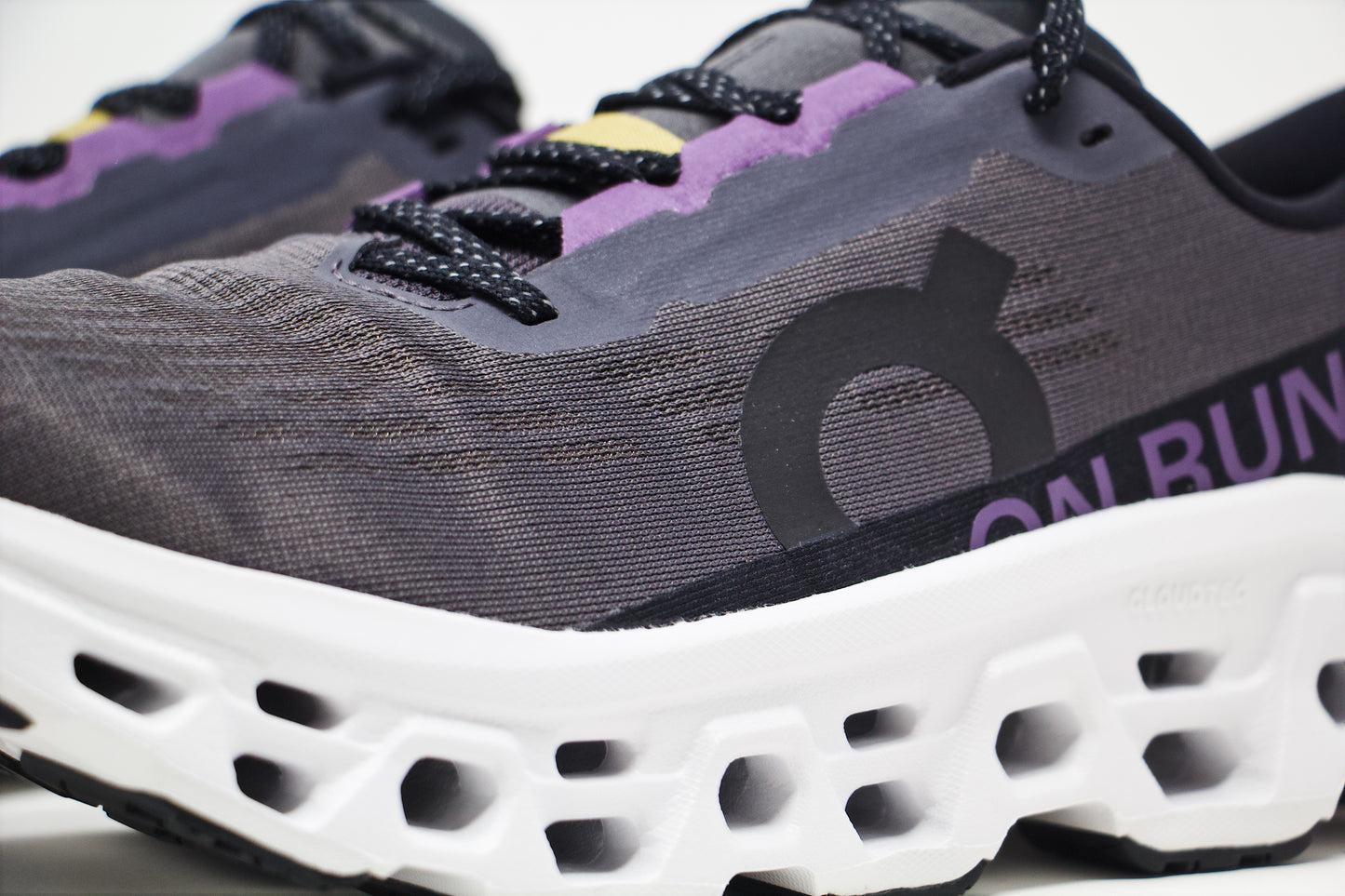 On Cloudmonster 3 Mens Running Shoe