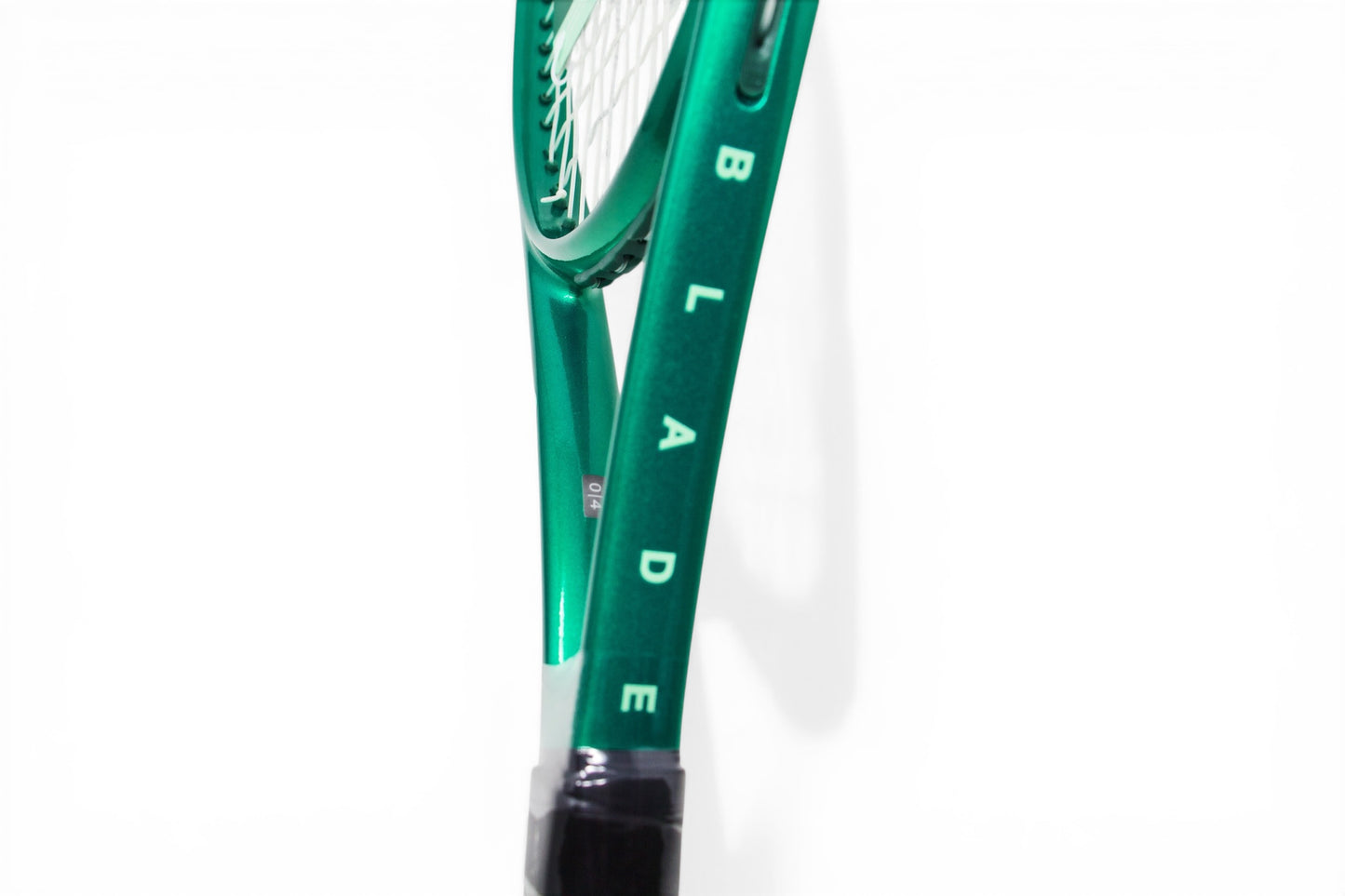 Wilson Blade 26 V10 (2026) Junior Tennis Racket