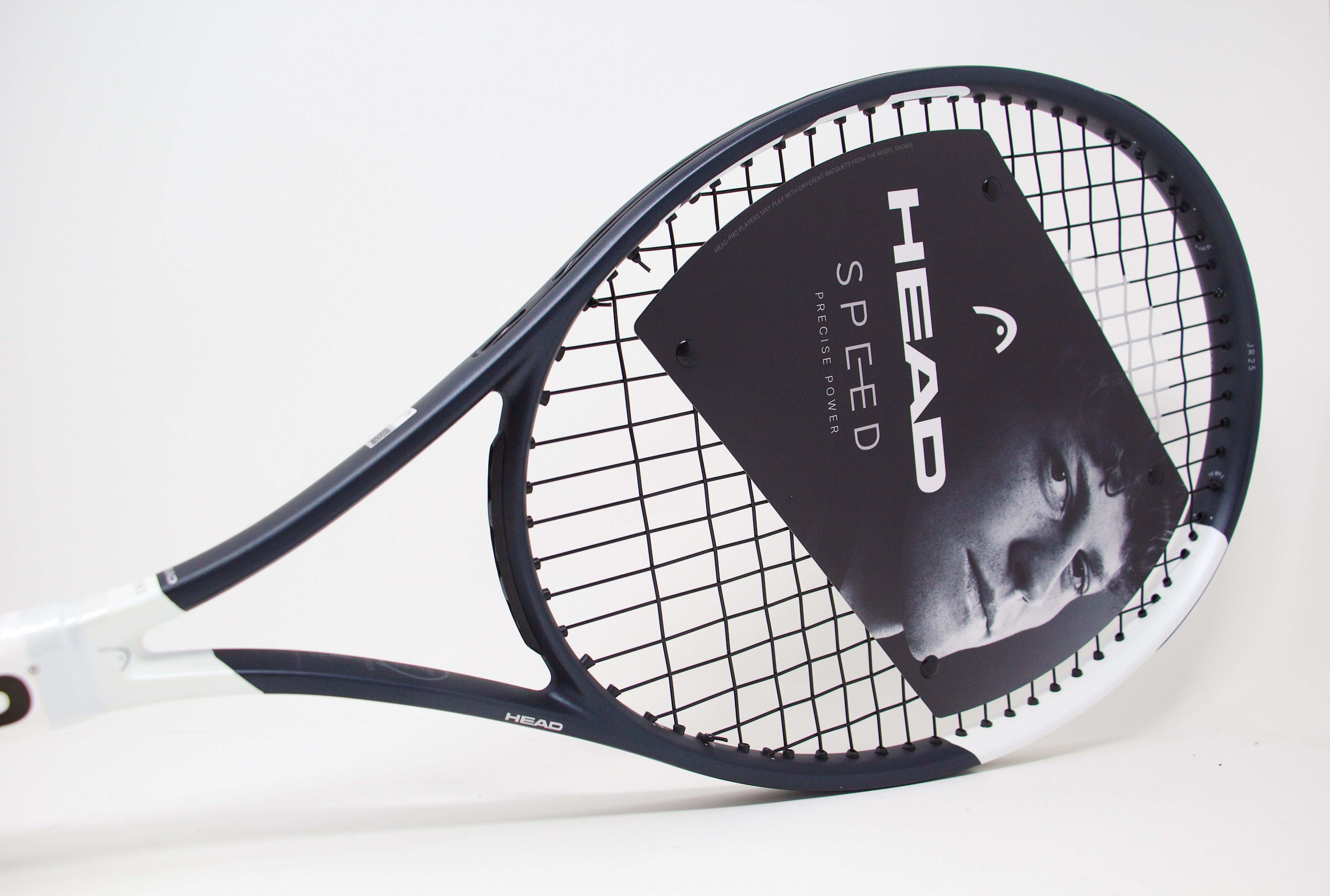 Head Speed Jr. 25 Tennis Racket (2026)