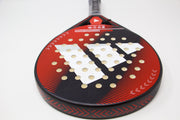 Adidas RX Series Red 3.4 (2025) Padel Racket