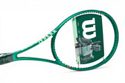 Wilson Blade 98 v10 18x20 (2026) Tennis Racket