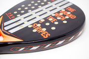 Adidas Match 3.4 (2025) Padel Racket