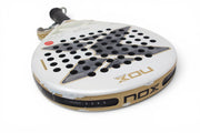Nox AT10 Genius 12K Alum Xtrem Padel Racket (2026)