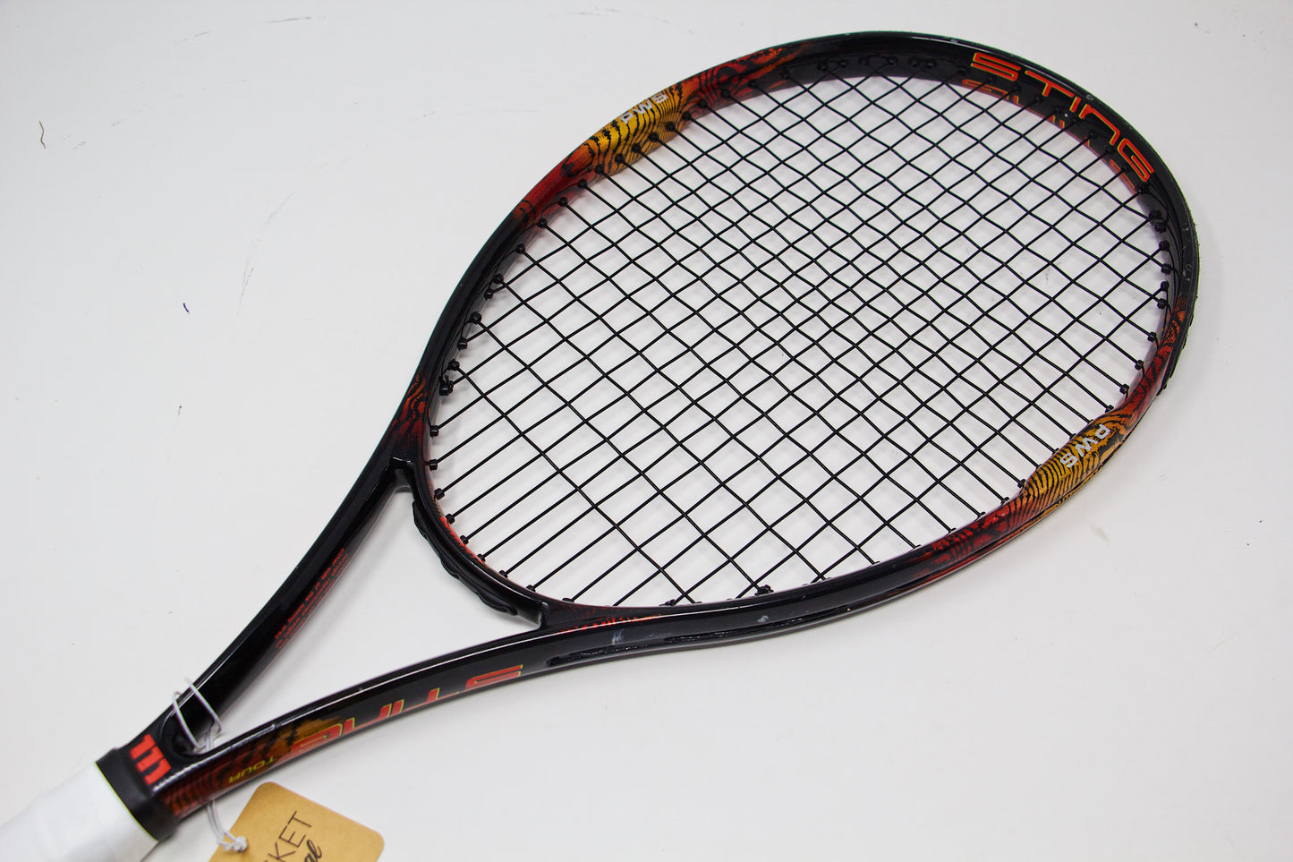 Wilson Sting Tour 100 Refurbished Tennis Racket