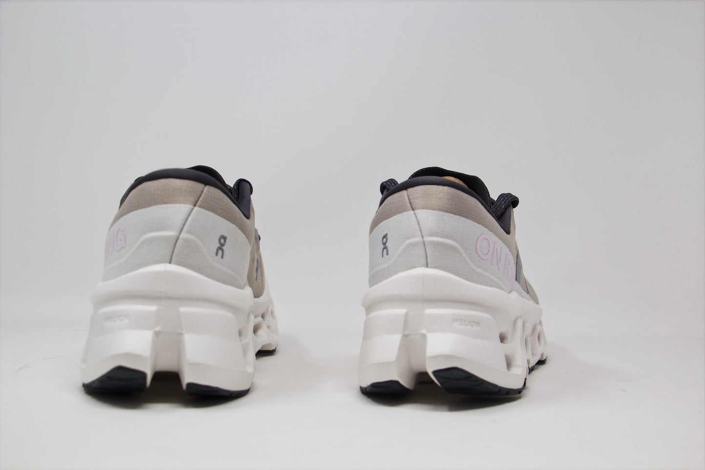 On  Cloudmonster 3 Womens Running Shoe