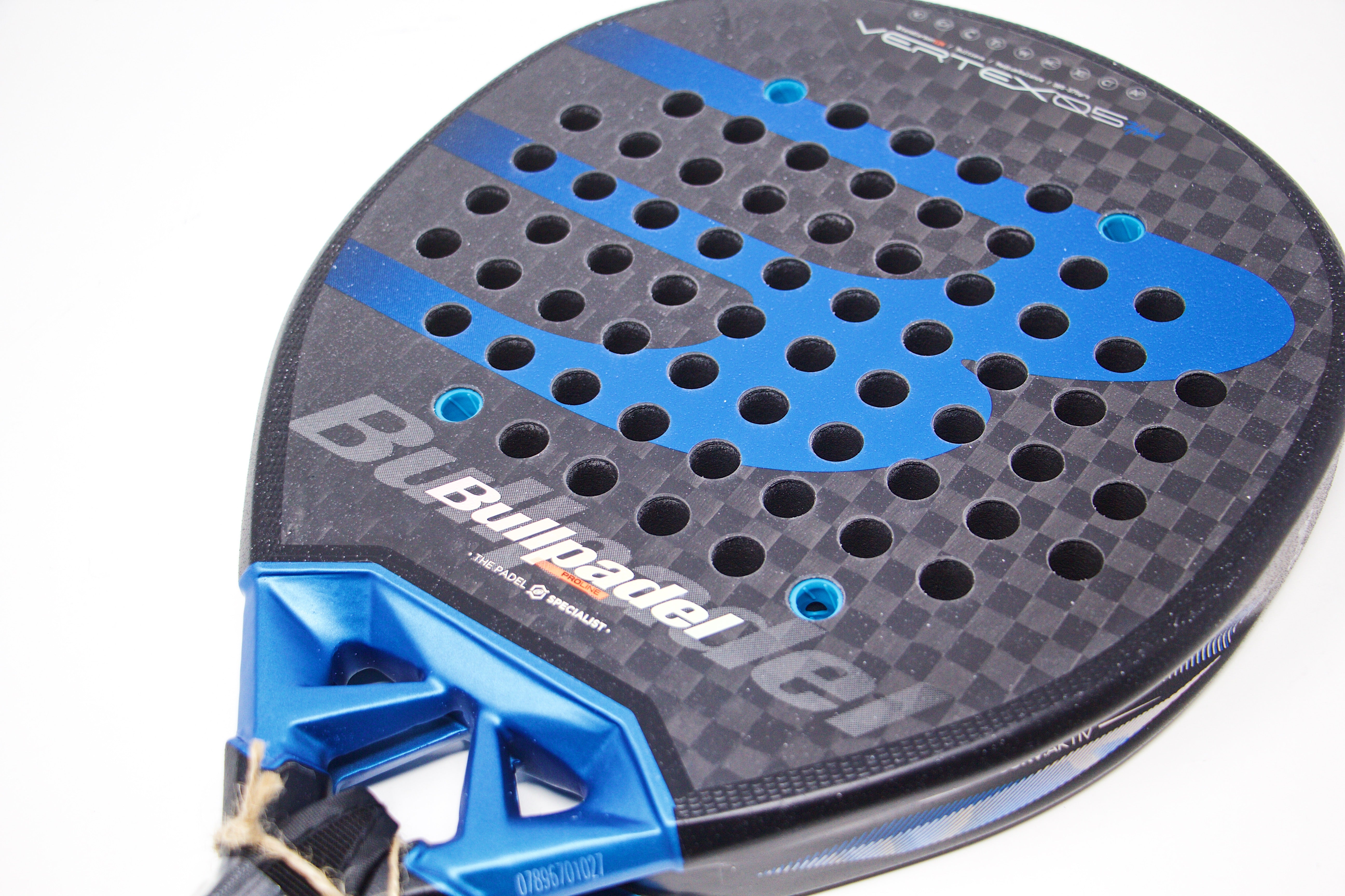 Bullpadel Vertex 05 Hybrid (2026) Padel Racket