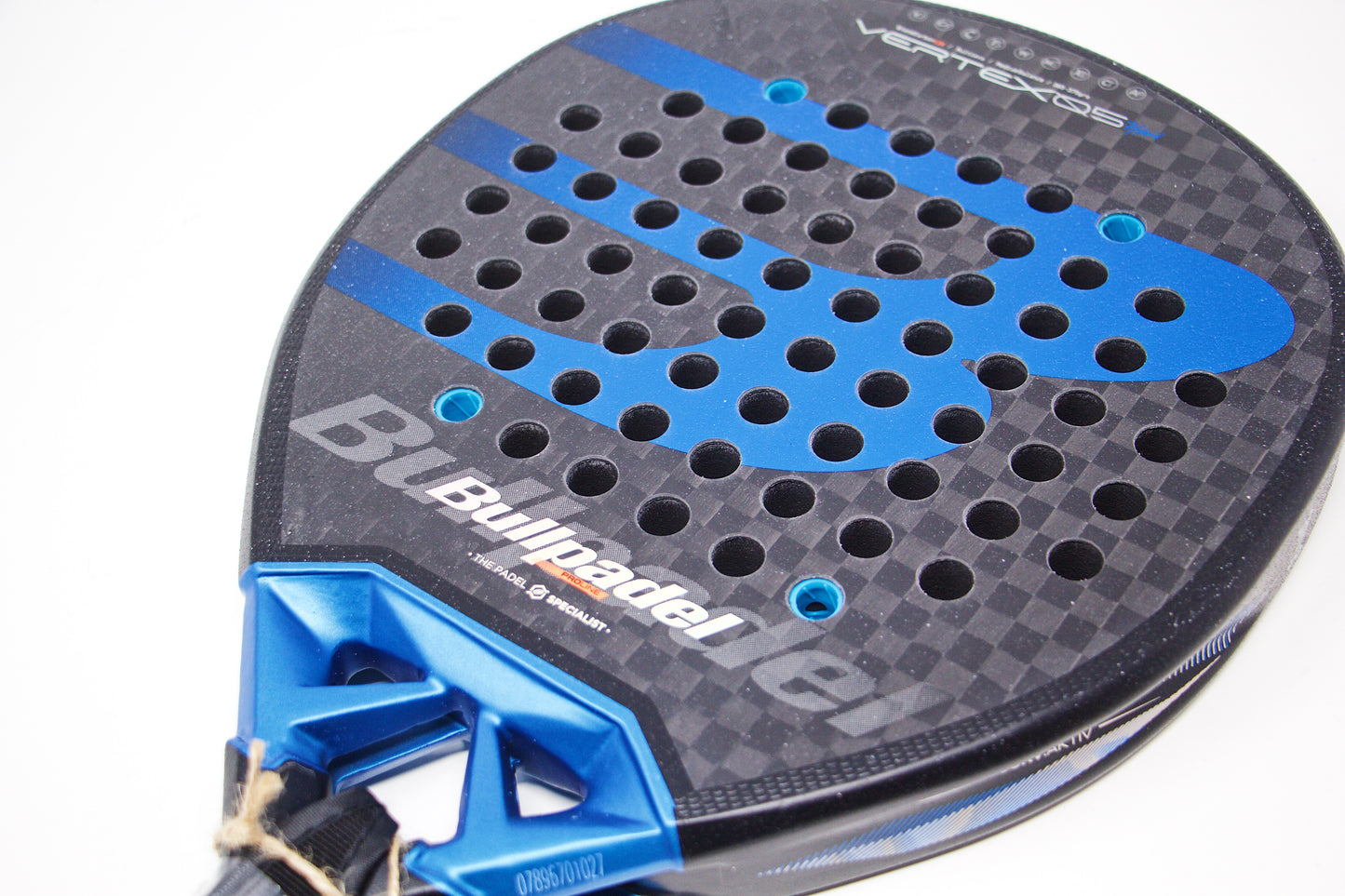 Bullpadel Vertex 05 Hybrid (2026) Padel Racket
