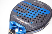 Bullpadel Vertex 05 Hybrid (2026) Padel Racket