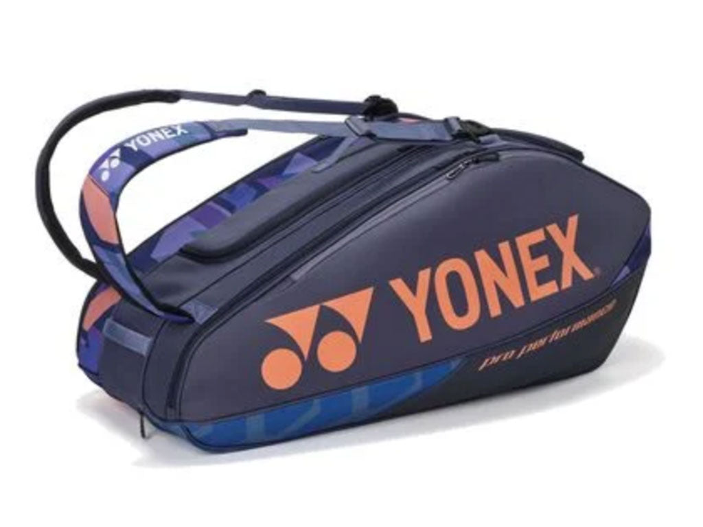 Yonex Pro 9 Racket Bag Percept 2025