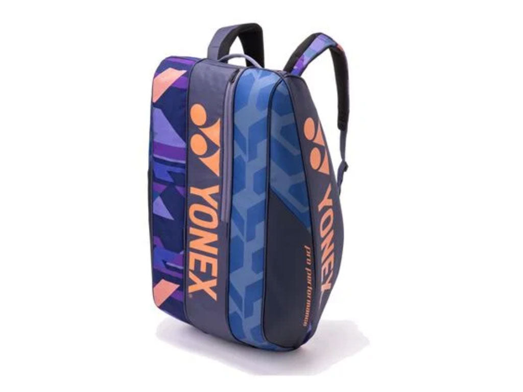 Yonex Pro 9 Racket Bag Percept 2025