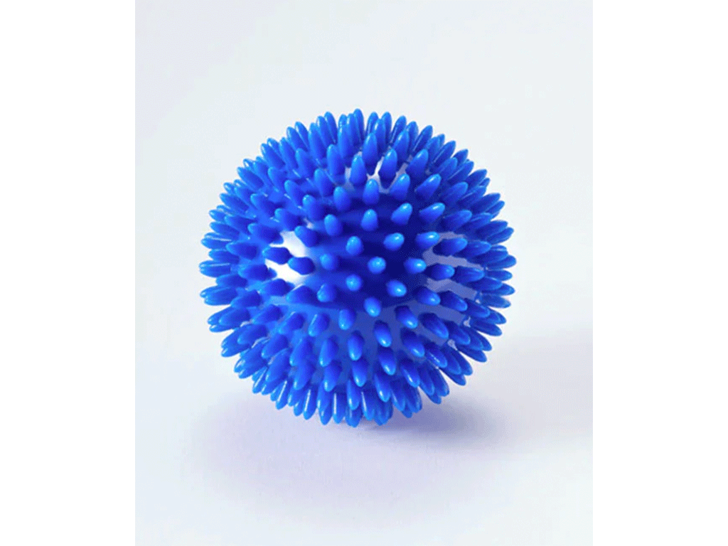 9cm Spiky Massage Ball (Large)