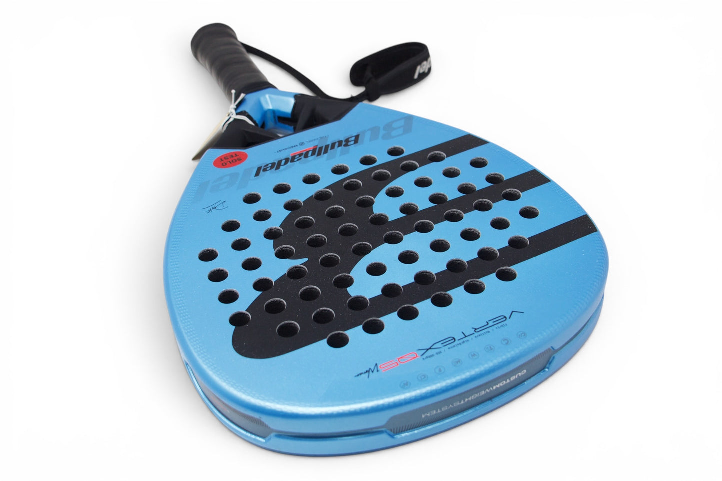 Bullpadel Vertex 05 Womens (2026) Refurbished Padel Racket