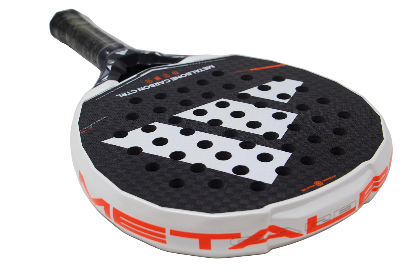 Adidas Metalbone Carbon Control (2026) Padel Racket