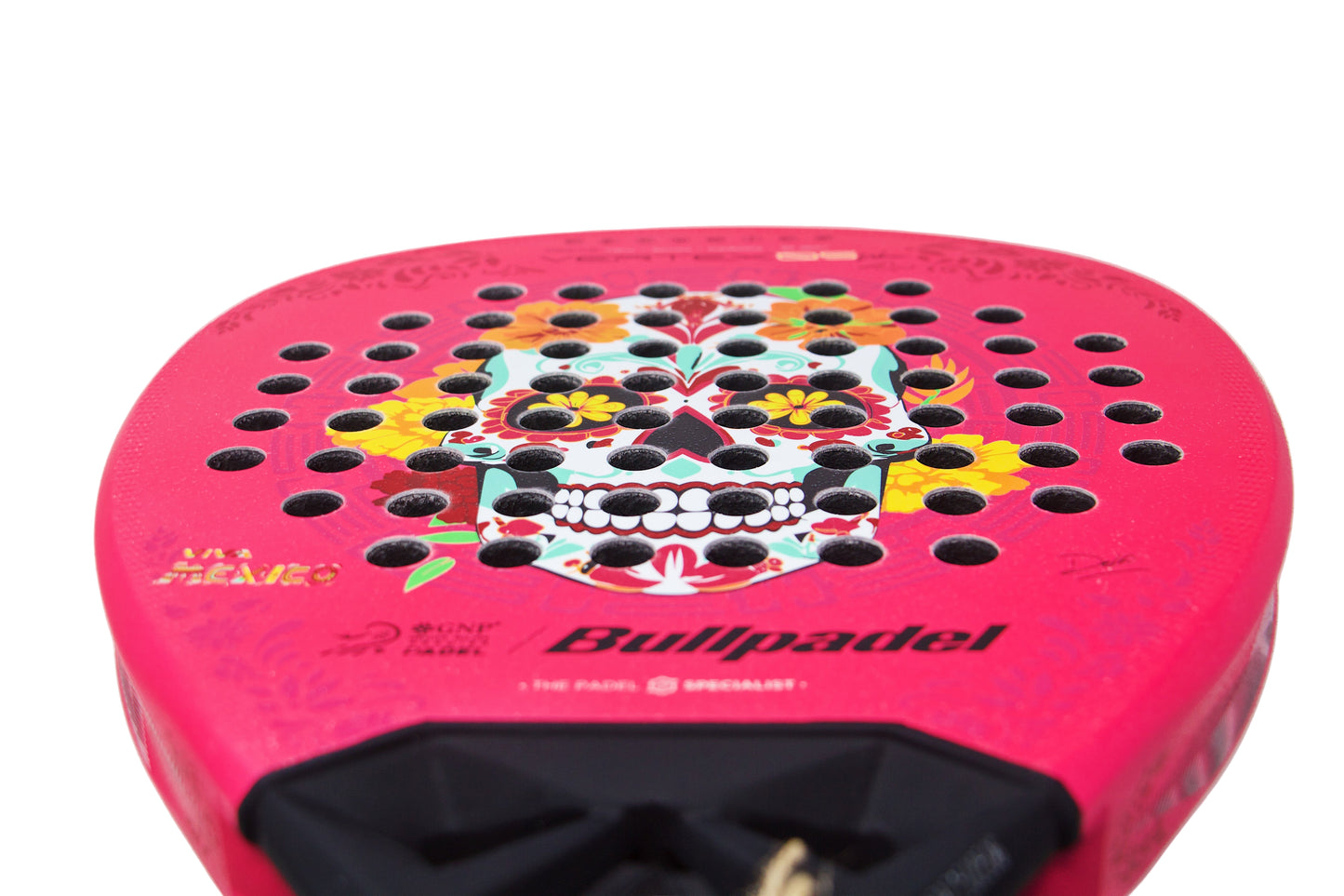 Bullpadel Vertex 05 W MX LTD 26 Padel Racket